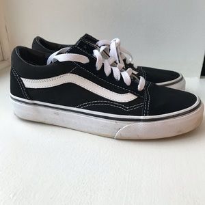 Vans Old Skool Oringal Women’s 6